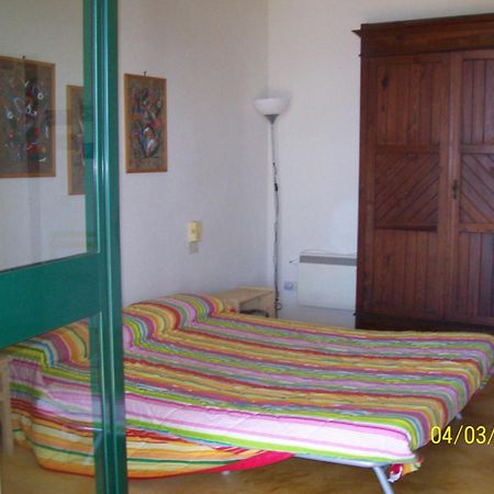 リーパリCasa U' Cucunciuアパートメント 部屋 写真