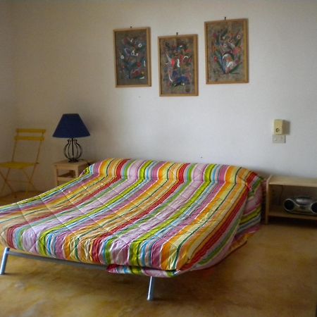 リーパリCasa U' Cucunciuアパートメント 部屋 写真