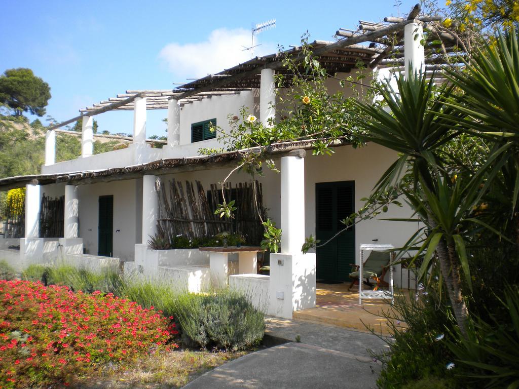 リーパリCasa U' Cucunciuアパートメント 部屋 写真